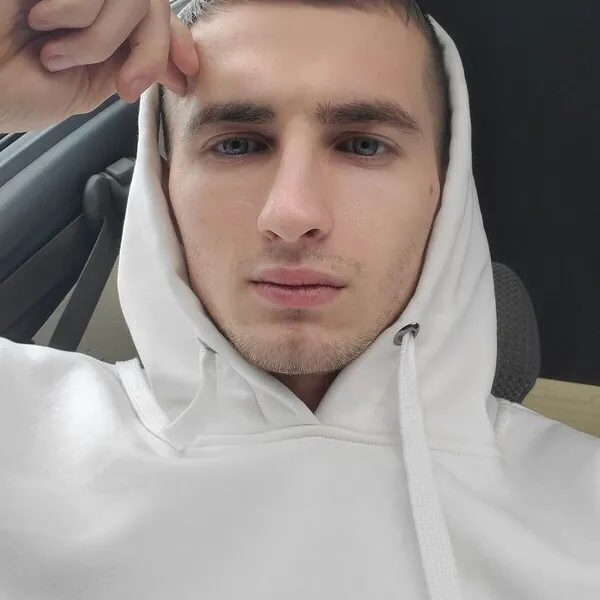 Антон